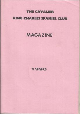 CKCS Magazine