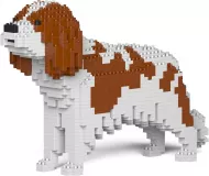 Jekca Building Blocks Blenheim Cavalier 