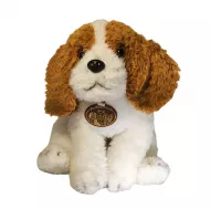 Faithful Friends Sitting Blenheim Plushie