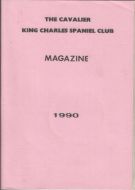 CKCS Magazine