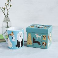 Best in Show Mug and Gift Box
