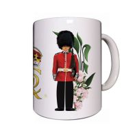 Coronation Guard Mug