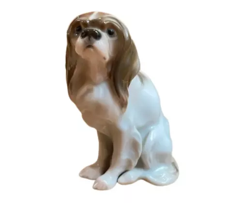 Rosenthal Cavalier King Charles Spaniel Ornament