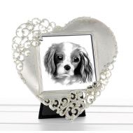 Forever in your Heart Photo Frame