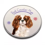Best Cavalier Mum Phone Charger