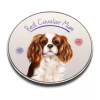 Best Cavalier Mum Phone Charger