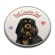 Best Cavalier Dad Phone Charger