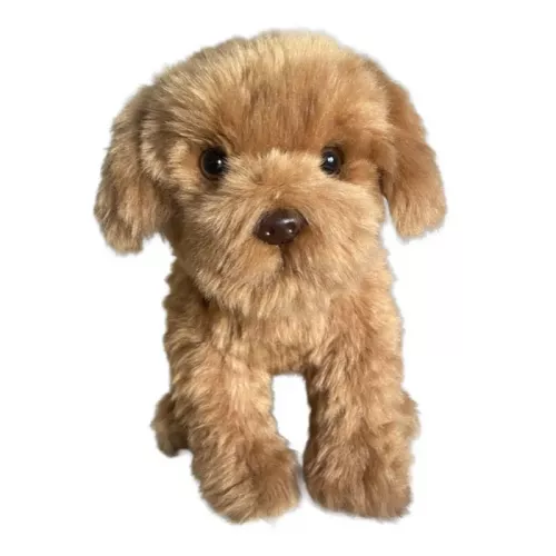 Cavapoo Soft Toy - Plushie